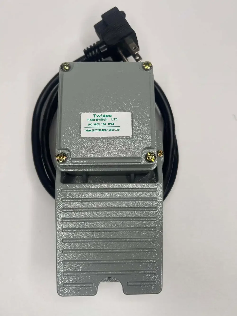 Twidec ac 380v